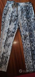 Leggings donna  Zara 