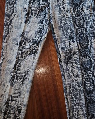 Leggings donna  Zara 