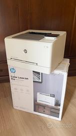 Stampante HP Color LaserJet Pro M255dw