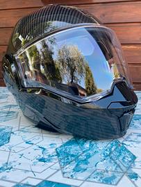 Casco moto