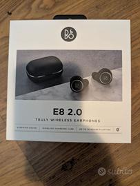 Bang & Olufsen BeoPlay E8 2.0