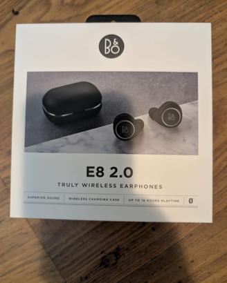 Bang & Olufsen BeoPlay E8 2.0