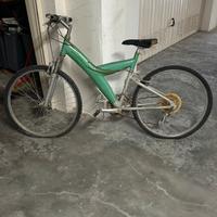 Bicicletta pininfarina