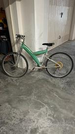 Bicicletta pininfarina