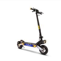 Monopattino JXP Jeep