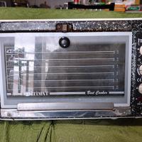 forno elettrico itimat 1300 w