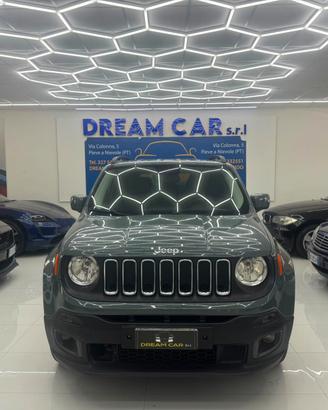 Jeep Renegade 4x4 2.0 140Cv -Diesel