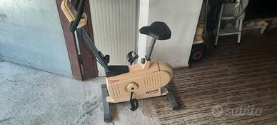 cyclette da casa