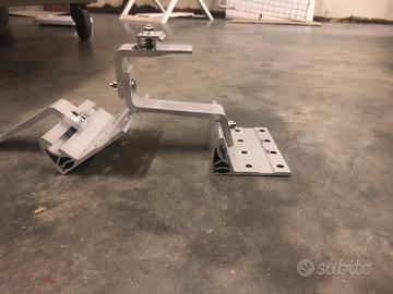 Supporti per fotovoltaico