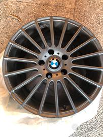 Cerchi on lega bmw 320sport
