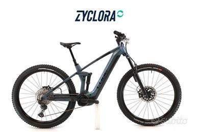 Cube Stereo Hybrid 140 HPC ABS XT t.M