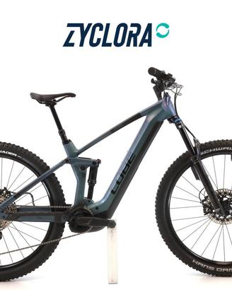 Cube Stereo Hybrid 140 HPC ABS XT t.M