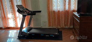 TAPIS ROULANT BH FITNESS F8