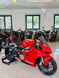DUCATI PANIGALE V4 TERMIGNONI OHLINS FINANZIABILE