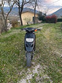 Gilera typhon (piaggio)