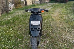 Gilera typhon (piaggio)