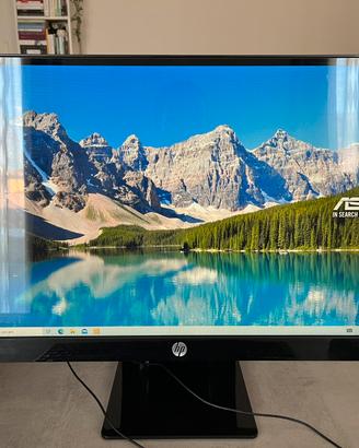 Monitor HP 27vx
