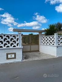 Appartamento Torre Chianca Lecce