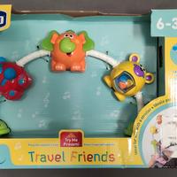 Chicco Travel Friends