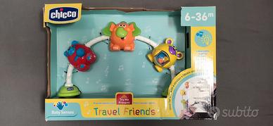 Chicco Travel Friends