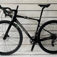 Bici da corsa Berria Belador 8 taglia XS nuova