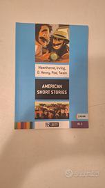 American Short Stories B1.2 - Liberty