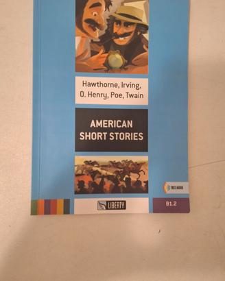 American Short Stories B1.2 - Liberty