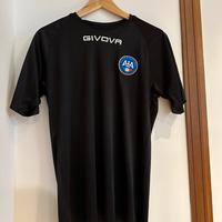 Maglia riscaldamento AIA 2024/2025