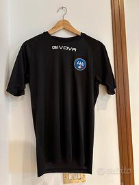 Maglia riscaldamento AIA 2024/2025