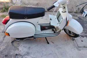Vespa px 125 del 1982
