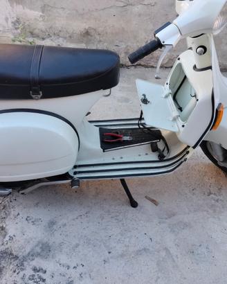Vespa px 125 del 1982