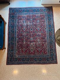 Tappetto persiano anno 1920