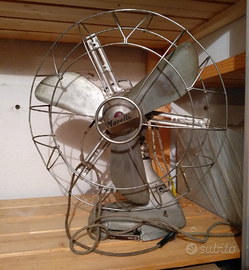 Ventilatore Marelli