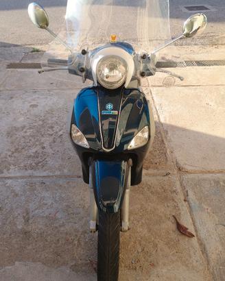 piaggio liberty 200