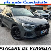 Audi Q3 35 TDI S tronic 150 CV S-LINE TETTO- PELLE