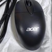 Mouse è tastiera ACER NUOVI