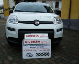 Fiat Panda 1.0 FireFly S&S Hybrid City Life- KM 39