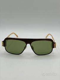 Occhiali Marni-Wood Vintage