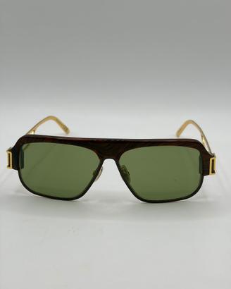 Occhiali Marni-Wood Vintage