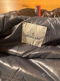 Giubbotto moncler