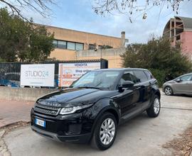 Range Rover Evoque KM. 92.000! 2.0 TD4 150 CV