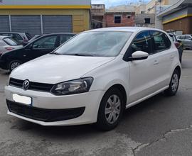 VOLKSWAGEN Polo 5ª serie - 2014