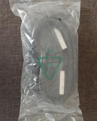 cavo / presa scart per tv sigillato