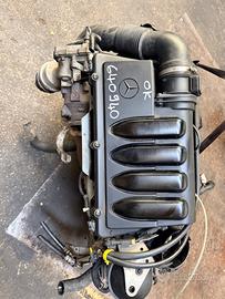 Motore Mercedes A B 2.0cdi 640940