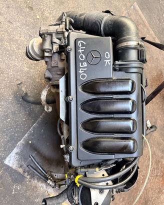 Motore Mercedes A B 2.0cdi 640940