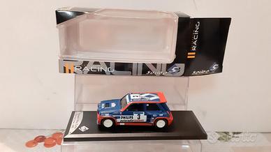Modellini Auto Rally ( E ) 1:43 Marcoal