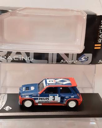 Modellini Auto Rally ( E ) 1:43 Marcoal