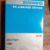sm-pce01 diagnosi Shimano 