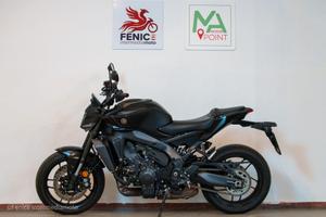 Yamaha MT-09 Y-AMT (2024 - 26)