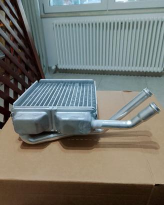 RADIATORE RISCALDAMENTO CORVETTE C4